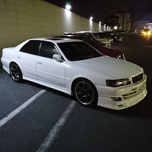 チェイサー JZX100