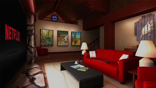 Netflix VR 1