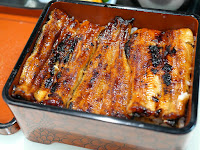 Unagi Uomasa