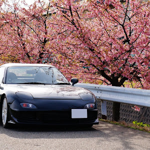 RX-7 FD3S