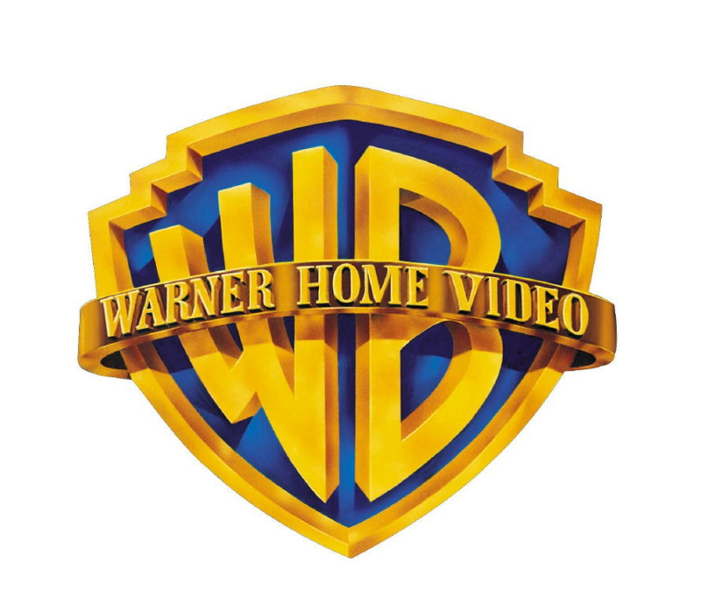 Logo della società Warner Bros