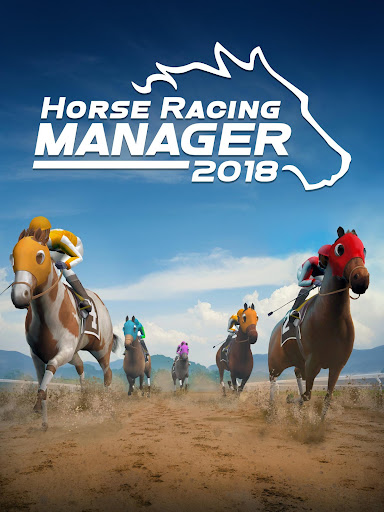 Horse Racing Manager 2018