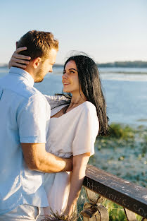 Hochzeitsfotograf Natalіya Boychenko (sonyachna). Foto vom 10. August 2020