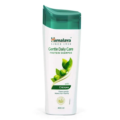 Himalaya Gentle Daily Care Protein Shampoo - 80 ml