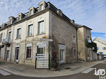 maison à Arc-en-Barrois (52)