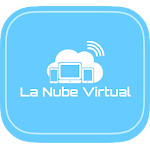 Cover Image of Download LA NUBE VIRTUAL PREVIEW 1.5 APK