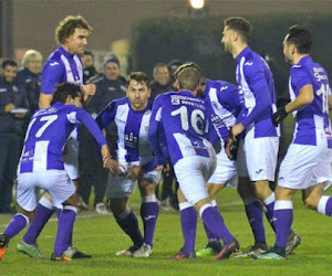 Erg knap: Beerschot-Wilrijk klopt team dat nog Europees speelde dit seizoen