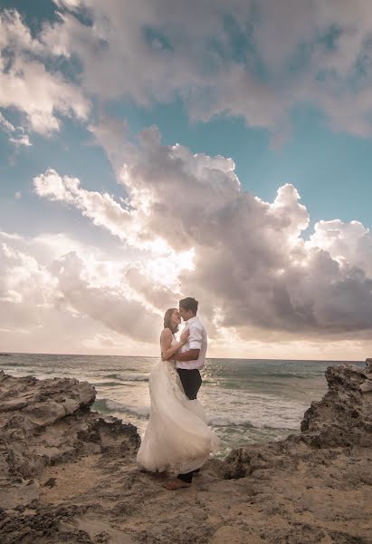 Fotógrafo de bodas Victoria Liskova (liskova). Foto del 8 de noviembre 2018