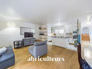 appartement à Nanterre (92)