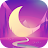 Sleepa: Relaxing sounds, Sleep icon