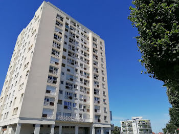 appartement à Caen (14)