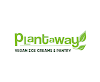 Plantaway - Vegan Ice Creams & Pantry, Netaji Nagar, Kolkata logo