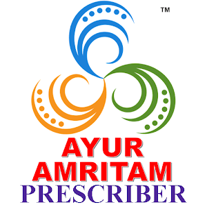 Ayurvedic Prescriber logo