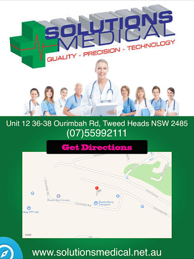 Solutions Medical 1.4 screenshots 2