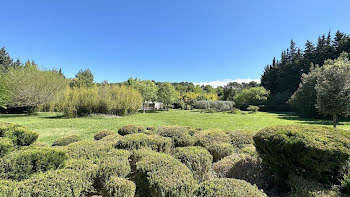 maison à Luynes (13)