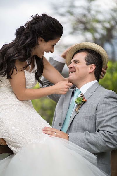 Fotografo di matrimoni Ivan Feliciano (ivanfeliciano). Foto del 3 agosto 2019