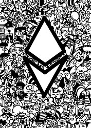 ETH doodle