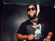 Cassper Nyovest faces a R3 million lawsuit.