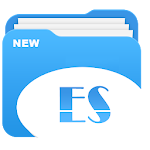 Cover Image of Télécharger ES File Explorer & Manager 2.0 APK