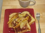 Weight Watchers French Toast was pinched from <a href="http://www.food.com/recipe/weight-watchers-french-toast-209986" target="_blank">www.food.com.</a>