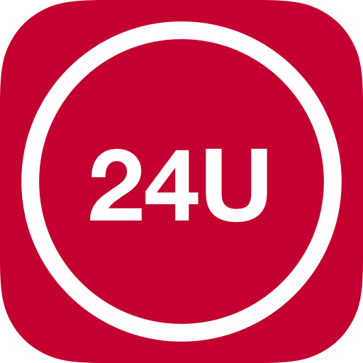 24U