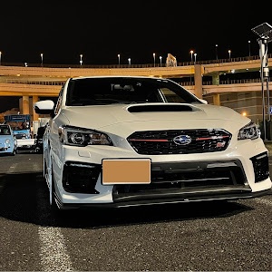 WRX STI VAB