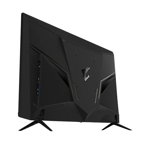 Màn hình 43 inch Aorus Gigabyte FV43U-EK