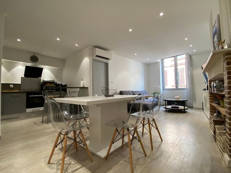 Vente appartement 3 pièces 68 m² à Montauban (82000), 169 000 €
