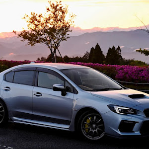 WRX STI VAB