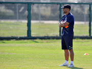 Former Bafana Bafana flying winger Delron Buckley is now coaching in his home province of KwaZulu-Natal.   