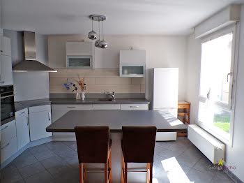 appartement à Benfeld (67)