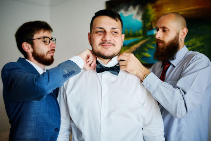 Vestuvių fotografas Gheorghiţă Bran (momentstories). Nuotrauka sausio 17