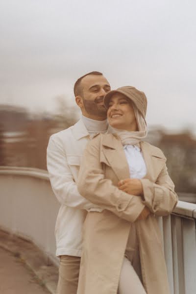 Photographe de mariage Koray Onmaz (koraydesign). Photo du 25 avril 2023