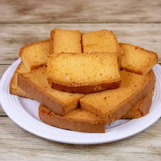 Plain Cake Rusk