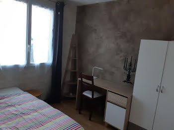 chambre à Angers (49)