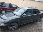 продам запчасти Mitsubishi Lancer Lancer V