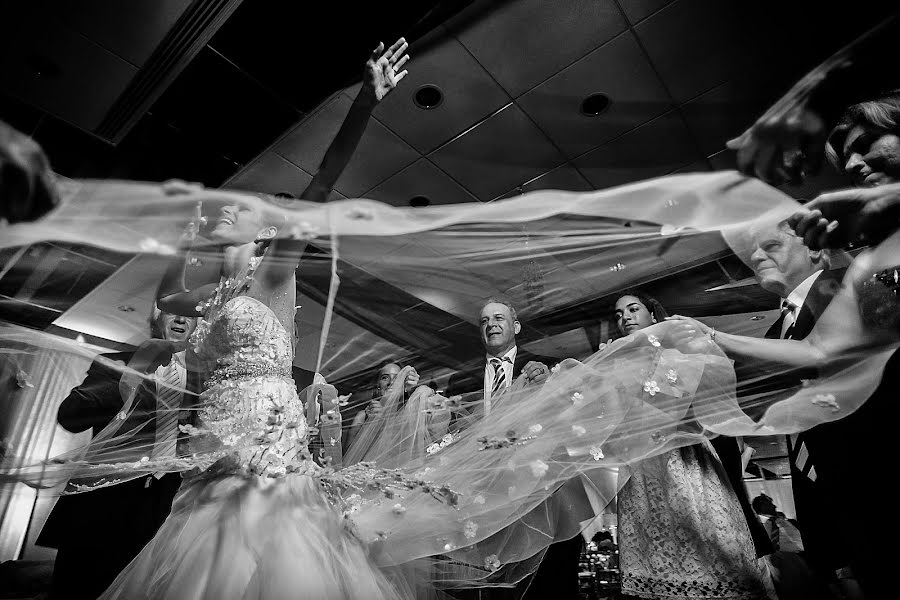 Fotógrafo de bodas Antonio Trigo Viedma (antoniotrigovie). Foto del 13 de mayo 2015