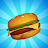 Eating Hero: Clicker Food Game icon