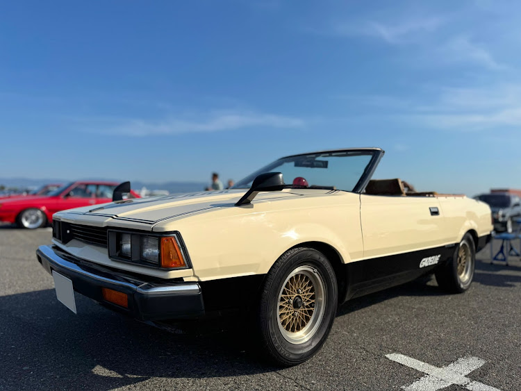 フェアレディZのノスタルジックデイアウト・泉大津フェニックス・車高短・日焼け止めは忘れずに・Nostalgic DAYOUTに関するカスタム事例の投稿画像15枚目