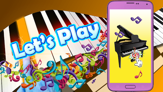 Despacito Piano Tap 2.0 APK + Мод (Бесконечные деньги) за Android