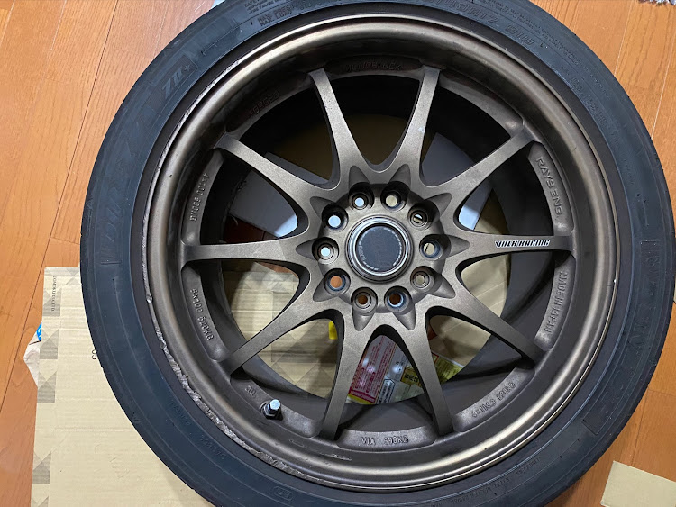 S2000のCE28・買い手募集・売りますに関するカスタム事例の投稿画像4枚目
