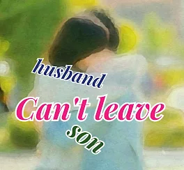 Can't leave～離れられない二人～