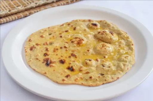 Tandoori Roti