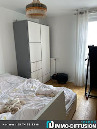 appartement à Courbevoie (92)