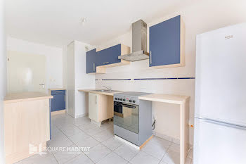 appartement à Nantes (44)