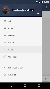 GTasks: Todo List & Task List Mod Apk (Pro Unlocked) 2