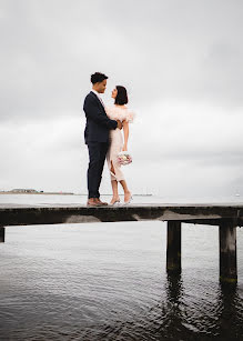 Photographe de mariage Julia Byron (byron). Photo du 7 juin 2023