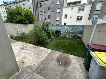 appartement à Brest (29)