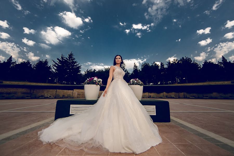 Fotografo di matrimoni Rashad Nabiev (rashadnabiev). Foto del 26 giugno 2019