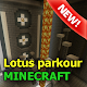 Lotus parkour Minecraft map icon